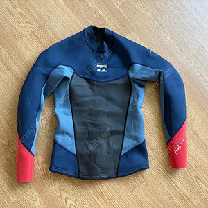 빌라봉 웻수트 2mm 남성용