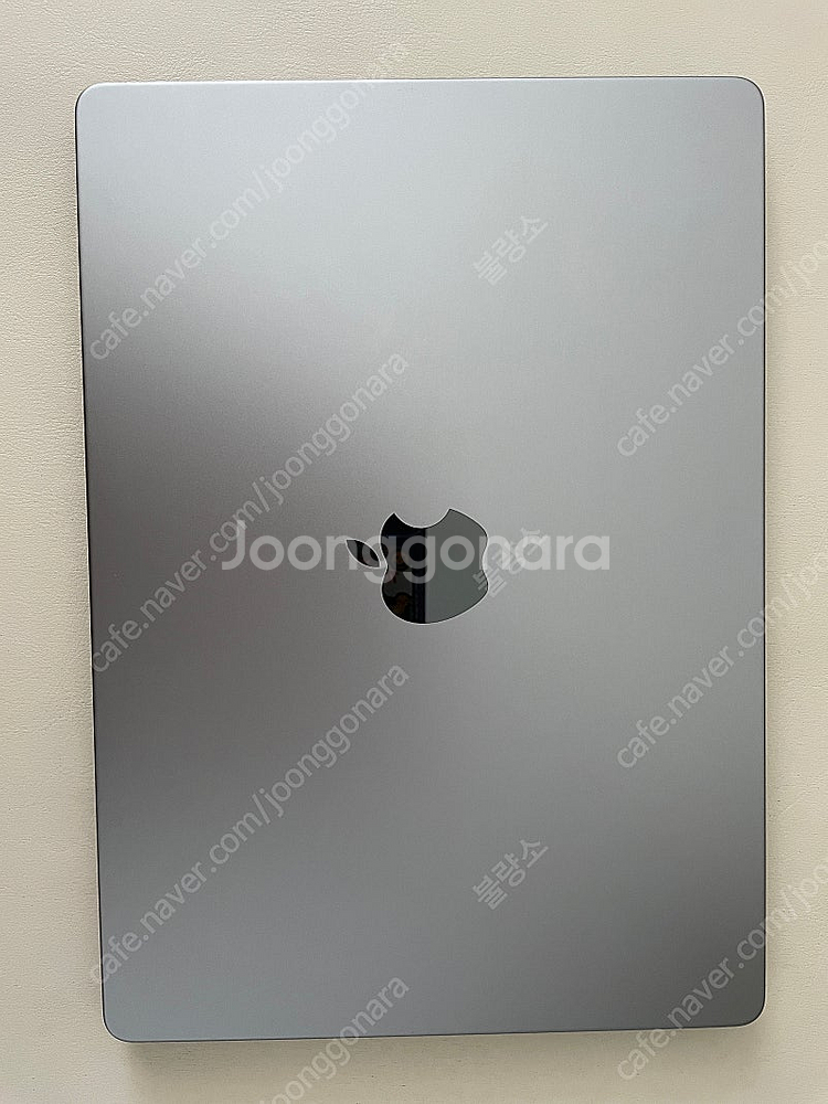 맥북 프로 M1 14 512GB/16GB--6