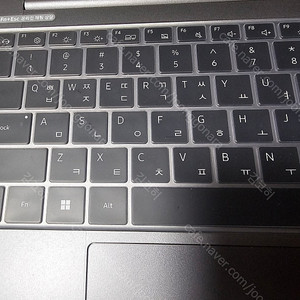 삼성 갤럭시북5 프로 NT960XHA-K71A (SSD 1TB)