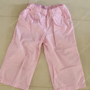 프랜치캣 바지 2장 145