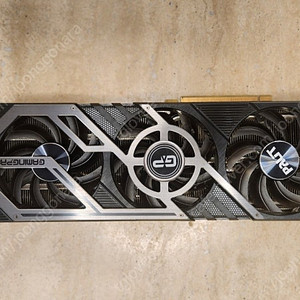 Palit 3080ti 그래픽카드 팔아요