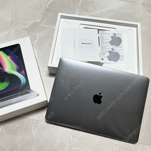 맥북프로 최상급 매물 반값 Macbook13인치 M1
