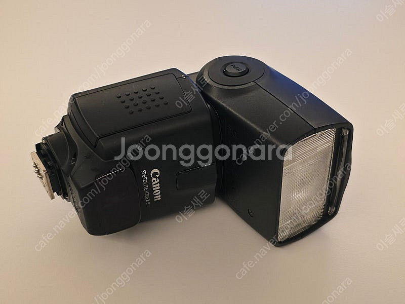 캐논 스트로보 스피드라이트 430EX II--0