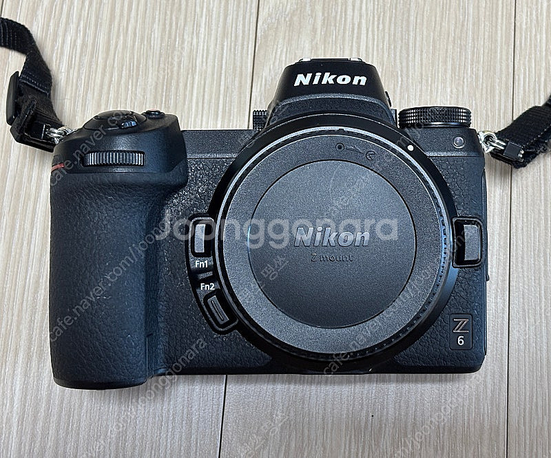 니콘 Z6 & Z24-70 Kit, Z35mm F1.8...--3