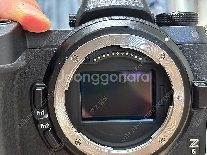 니콘 Z6 & Z24-70 Kit, Z35mm F1.8...--4