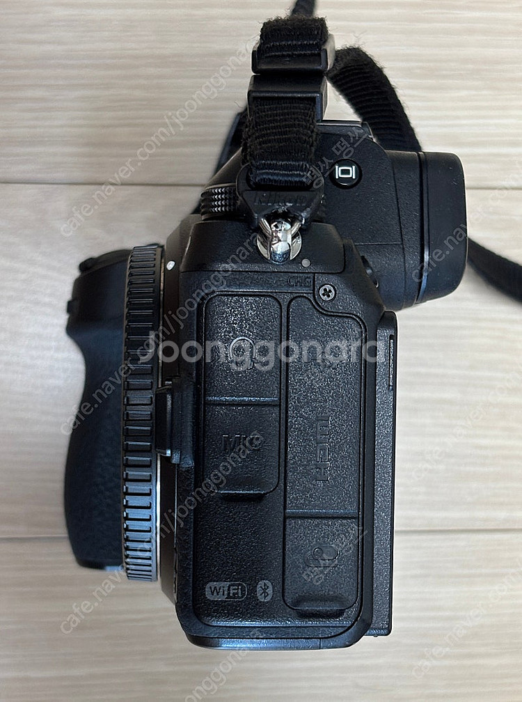 니콘 Z6 & Z24-70 Kit, Z35mm F1.8...--8