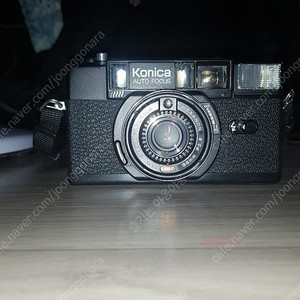 코니카 C35 AF2 판매합니다(35000원)