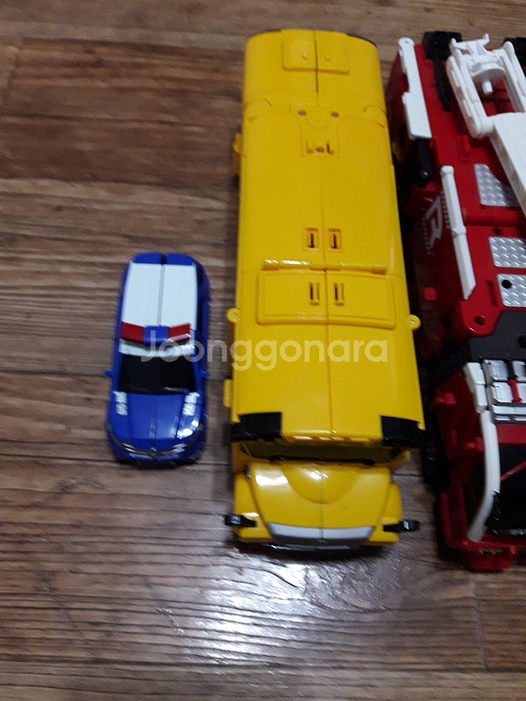 헬로카봇 슈퍼패트론--1