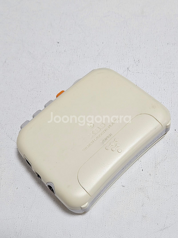 파나소닉 워크맨 RQ-CW05--5