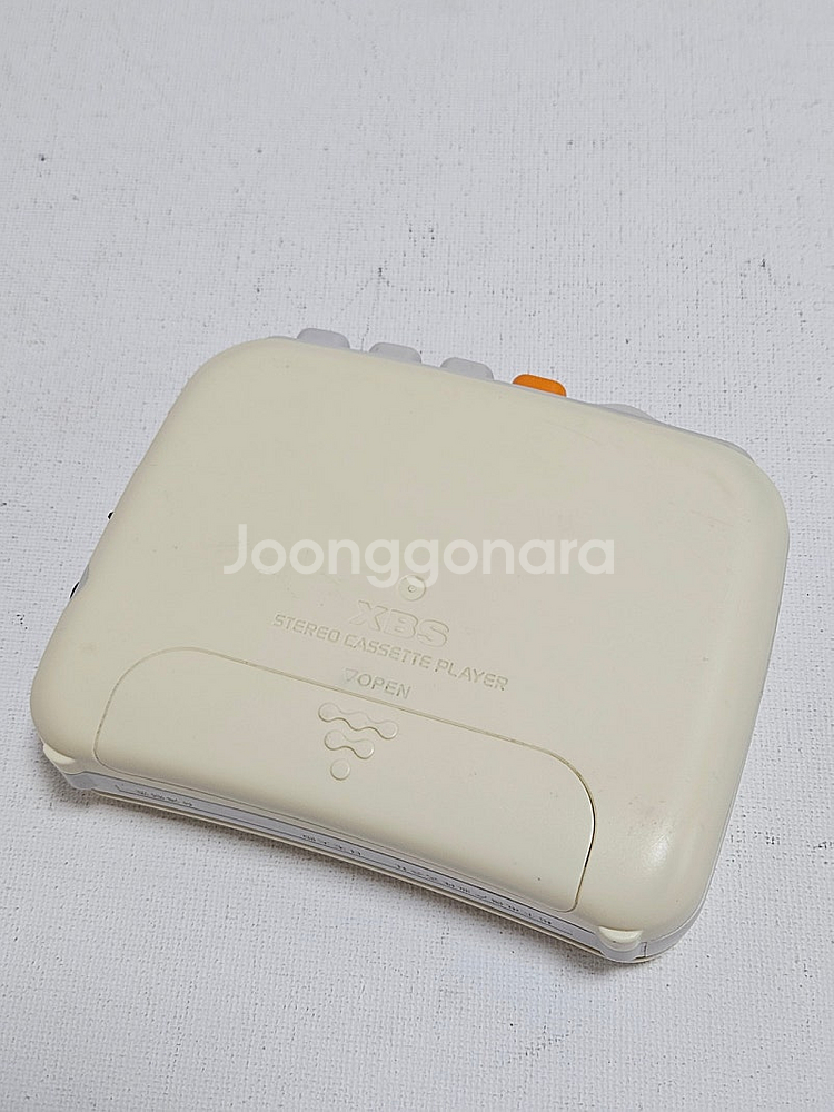 파나소닉 워크맨 RQ-CW05--6