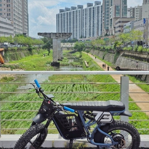 super73 슈퍼73 R-Adventure정품 국내 정발