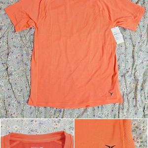 Old Navy 남성 Go-Dry Cool 운동복 상의 95
