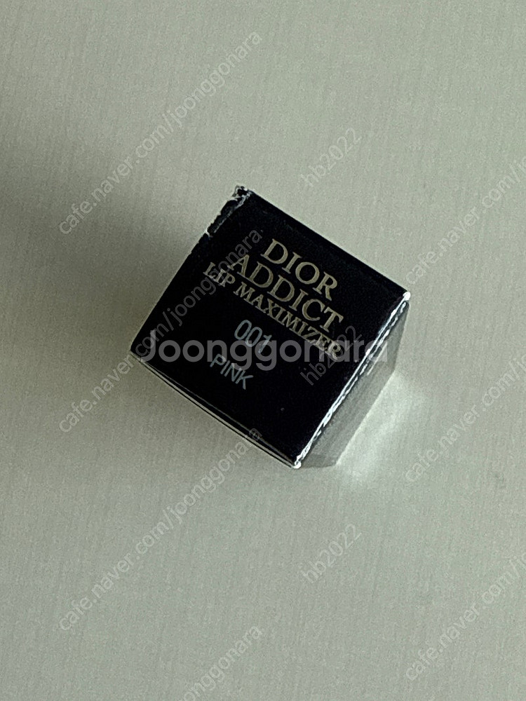 [택포] 디올 어딕트 립 맥시마이저 001 핑크 PIN...--1
