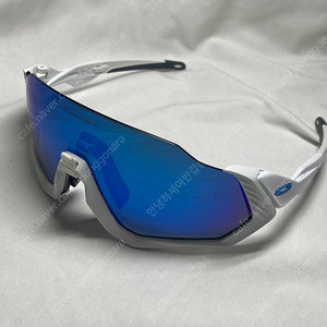 오클리 플라이트자켓 프리즘 풀구성 oakley flight jacket