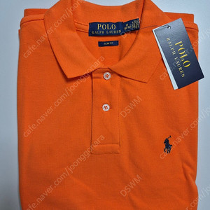 폴로 랄프로렌 보이즈 반팔M 새상품 이미지