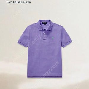 폴로 랄프로렌 보이즈 반팔 새상품M 이미지