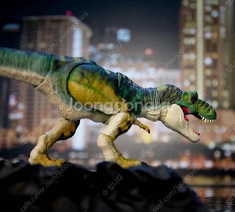 구매.SDCC2025마텔 쥬라기월드해먼드컬렉션--3