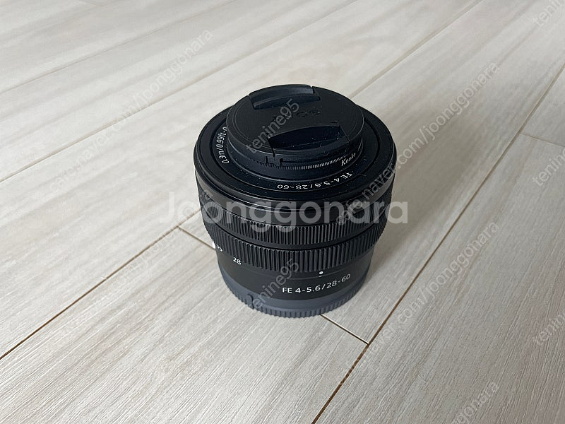 탐론 28-200(탐론 28200) / 소니 sel40...--2