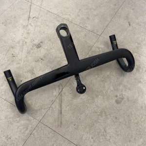 콜라고 CC01 일체형 핸들바 130mm - 110mm