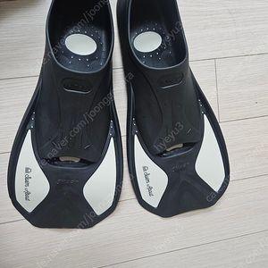 오리발 판매
