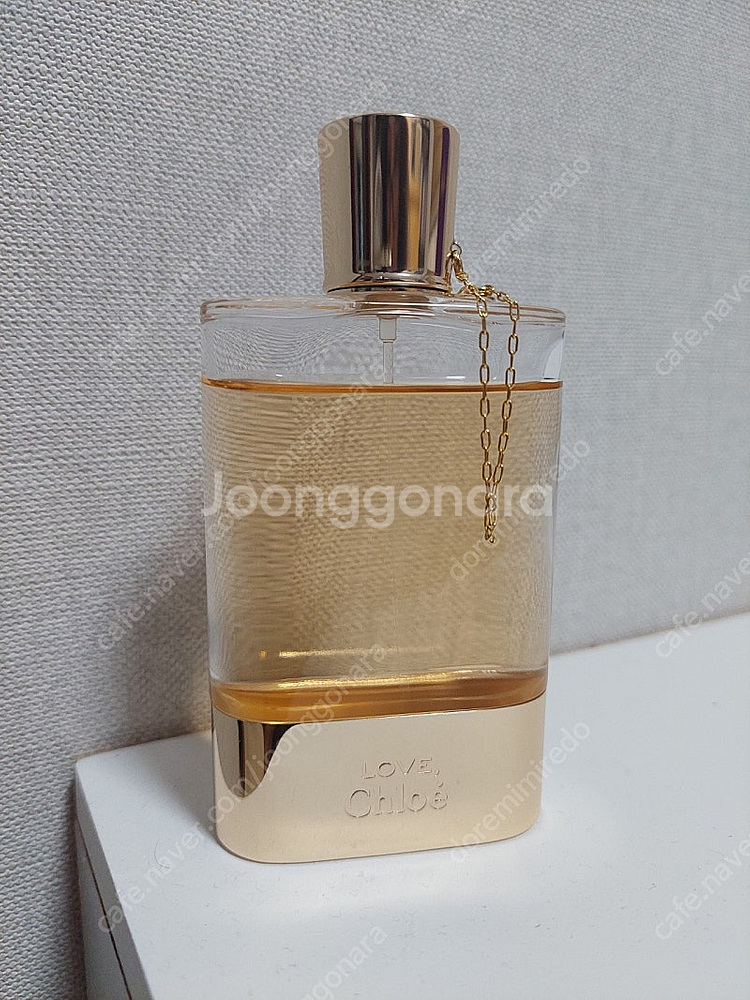 택포 끌로에 러브 오드퍼퓸 EDP 50ml 단종 향수--0