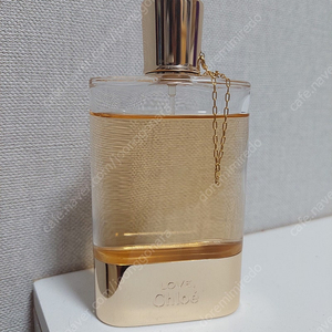 택포 끌로에 러브 오드퍼퓸 EDP 50ml 단종 향수