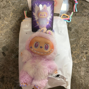 라부부 하이라이트