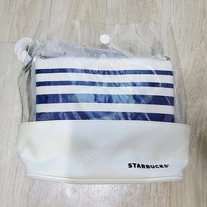 스타벅스 썸머가방 (새상품)