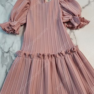 에어피쉬 플리츠 m