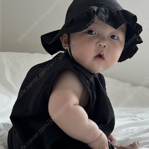 (새상품) 레브주 벙거지 hat (baby) 모먼트 levju moment 모자