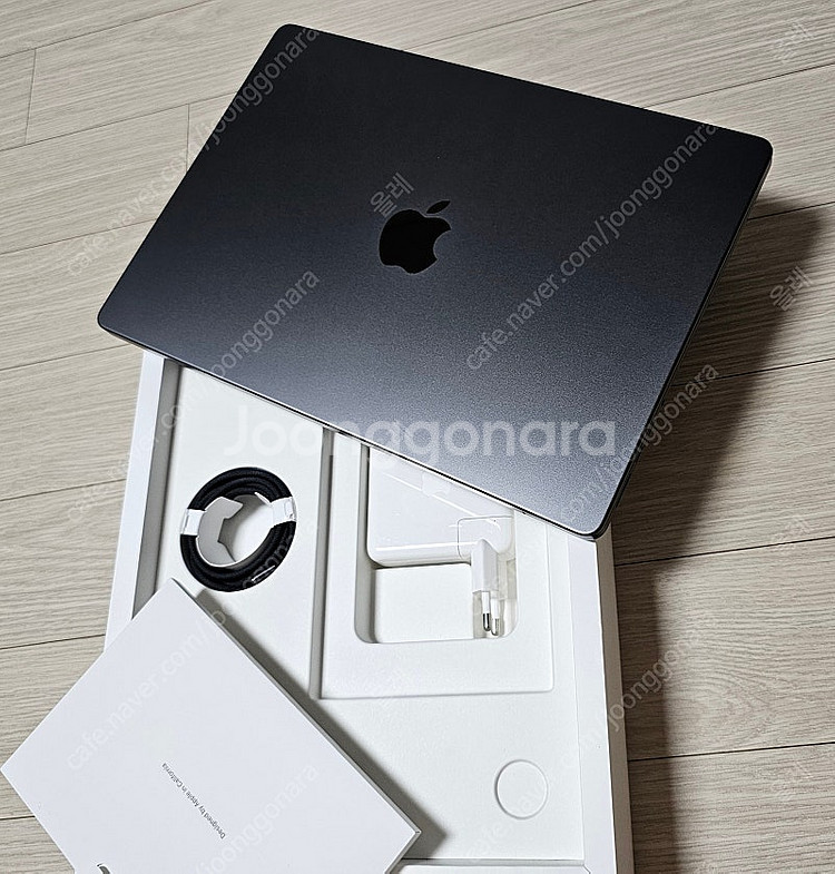 맥북 프로 pro M3 pro 18gb 1tb 고급형 ...--0