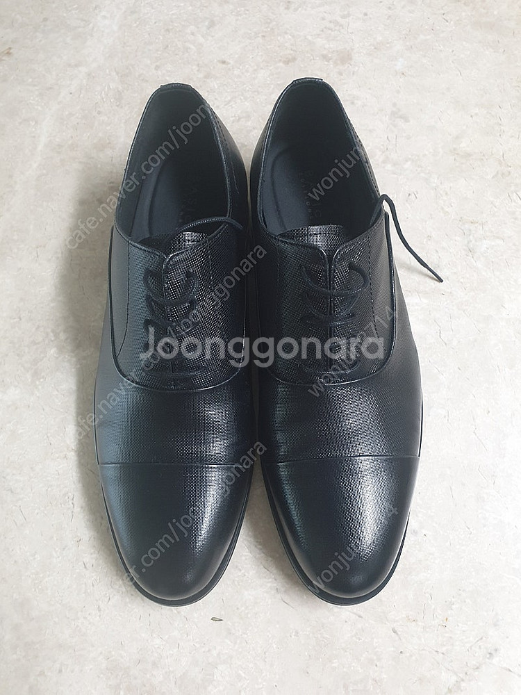 (소다) 남성구두 FMM251KE10 280--0