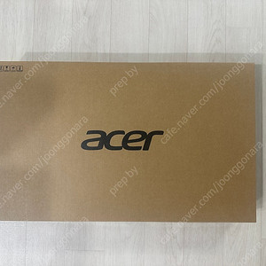 Acer Nitro V 16 게이밍 노트북 판매합니다.