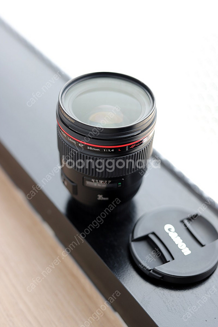 캐논 사무엘1 EF35mm f1.4lL--0