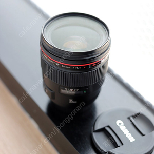 캐논 사무엘1 EF35mm f1.4lL