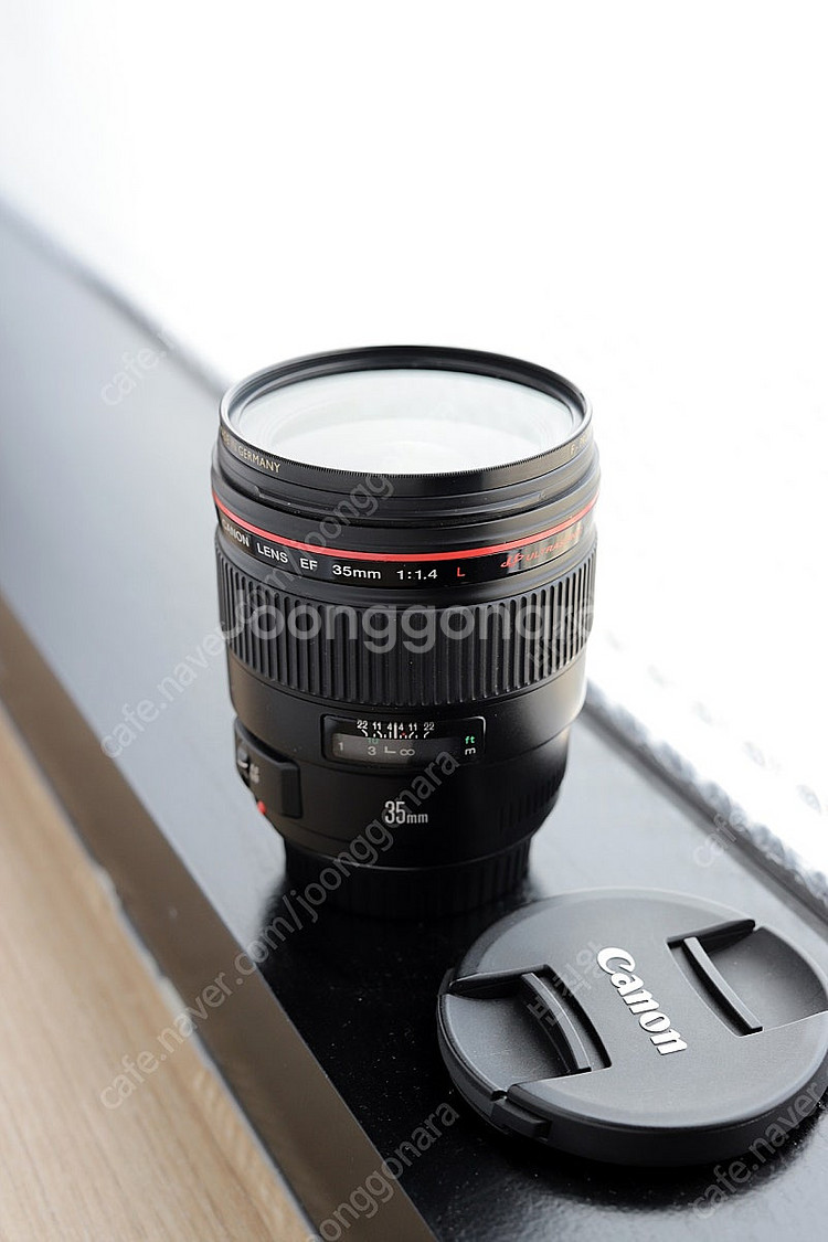 캐논 사무엘1 EF35mm f1.4lL--1