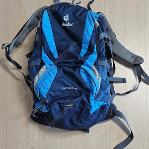 도이터 배낭 28리터