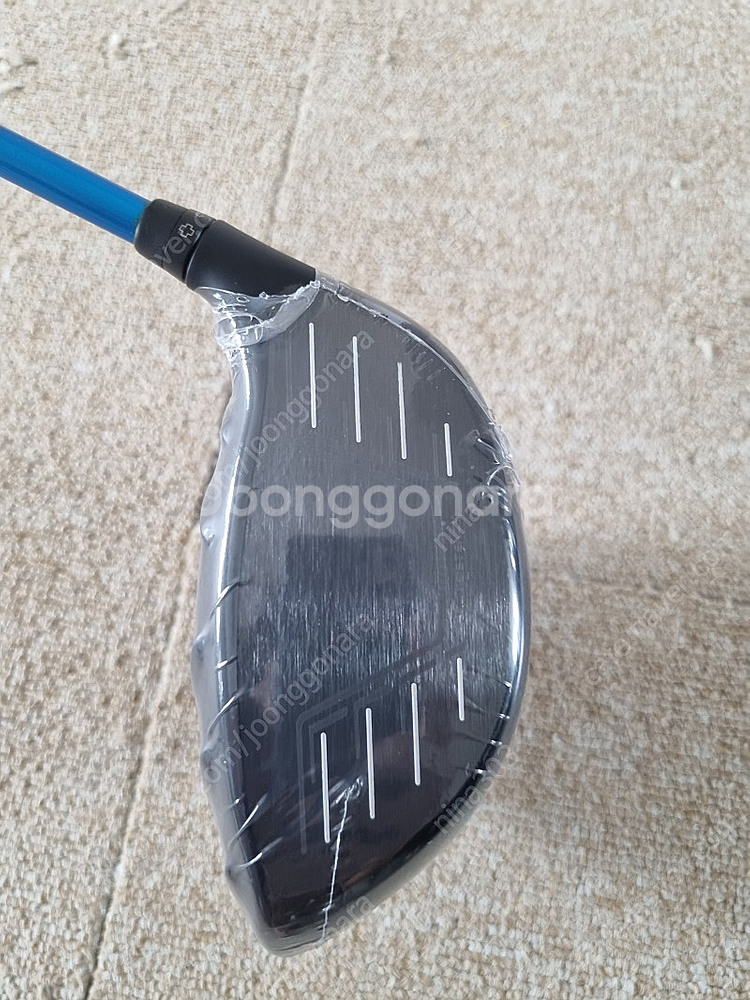 [삼양정품] 미개봉 새상품 핑G440 MAX--1