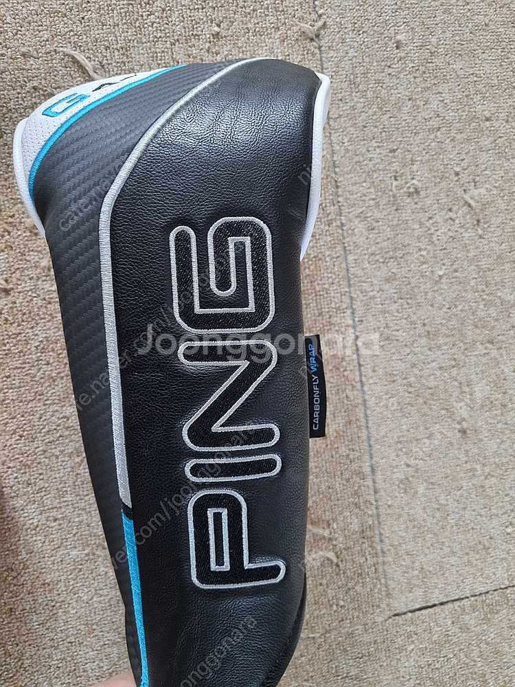[삼양정품] 미개봉 새상품 핑G440 MAX--5