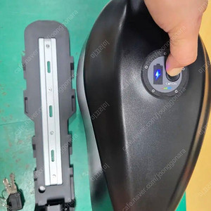 엑스라이더 점보배터리 23Ah 프로 x200 x200s
