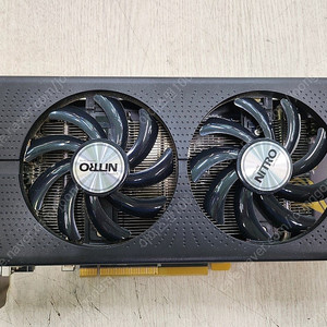사파이어 RX460 4G 팝니다.