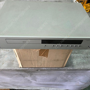 아캄 CD73 플레이어