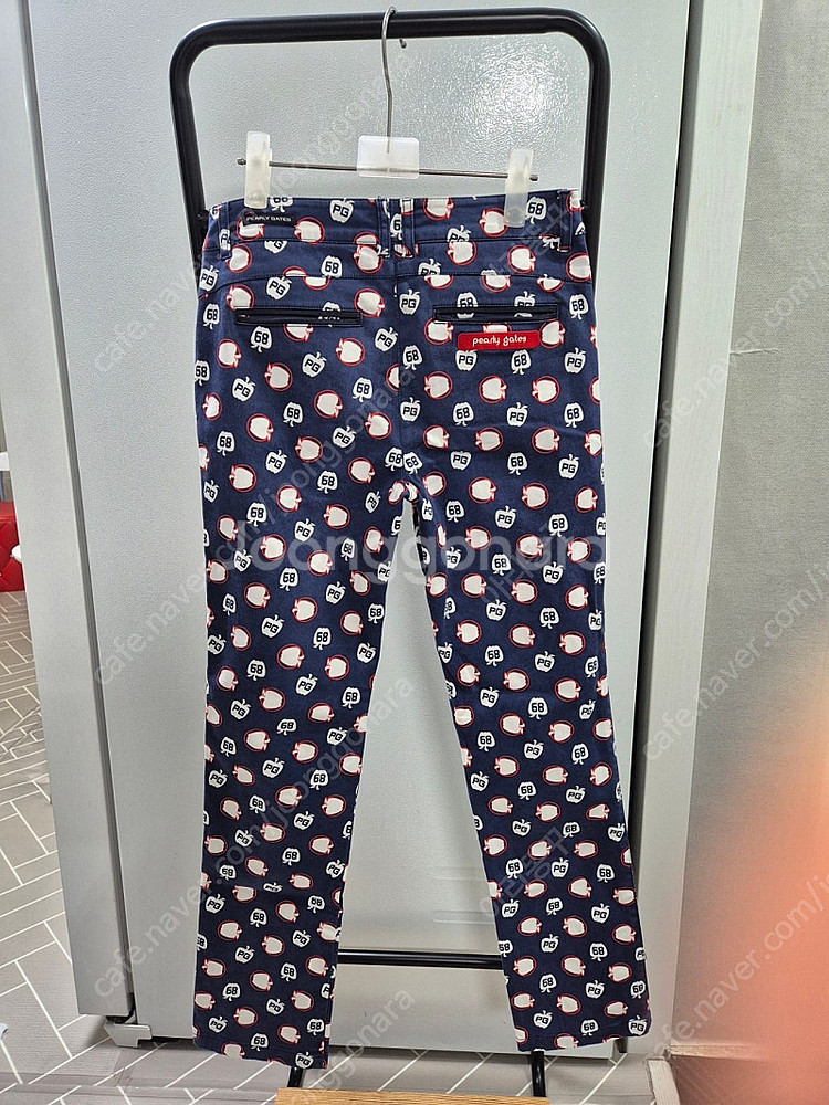 파리리게이츠 여성 팬츠--1