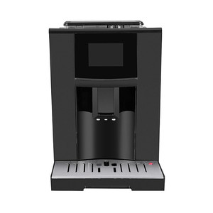 전자동커피머신 블랙웨이 CLT-S8 Americano