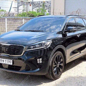 중고차 기아 더 뉴쏘렌토 디젤 R2.2 2WD 노블레스 스페셜 부부중고차 중고차할부 ★ 여유자금 ★ 수원 ★