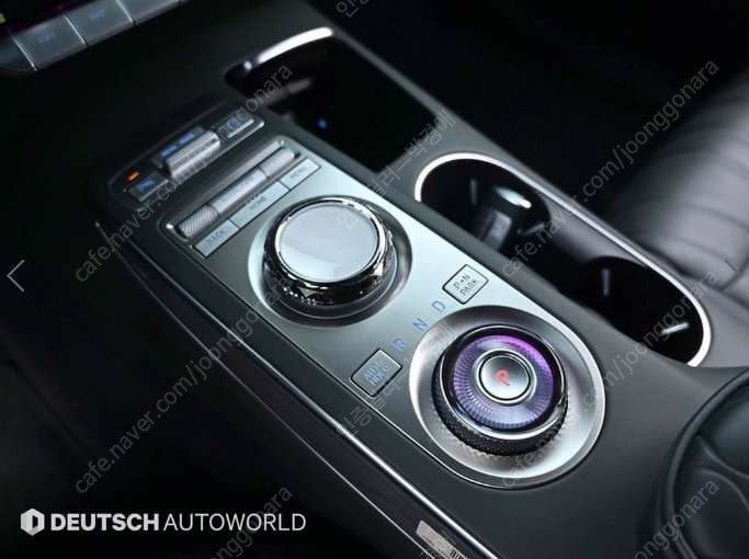 중고차 제네시스 GV70 2.5T 2WD 기본형 부부중고차 중고차할부 ★ 여유자금 ★ 수원 ★ 이미지