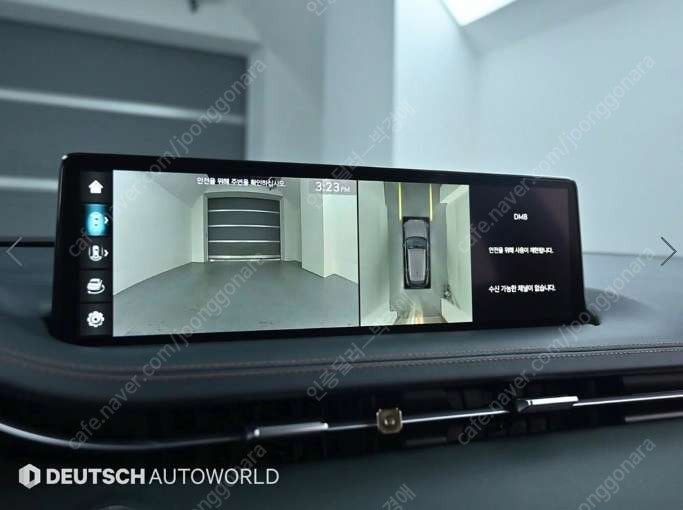 중고차 제네시스 GV70 2.5T 2WD 기본형 부부중고차 중고차할부 ★ 여유자금 ★ 수원 ★ 이미지