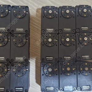 다이나믹셀 XC430-W240BB-T