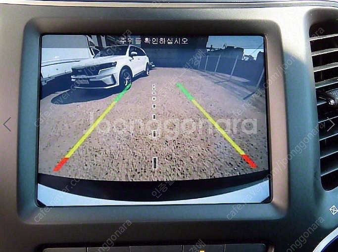 중고차 지프 체로키(KL) 2.4 AWD 론지튜드 하이...--4