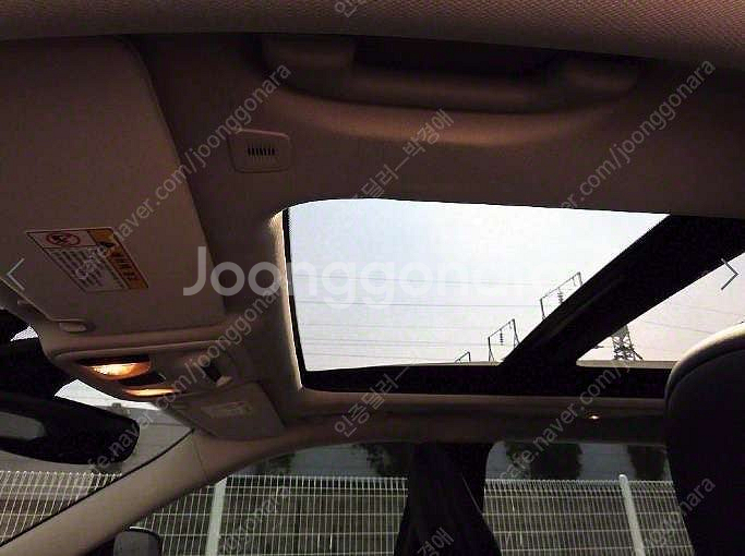 중고차 지프 체로키(KL) 2.4 AWD 론지튜드 하이...--8